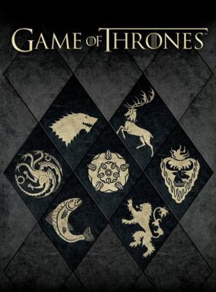 Game Of Thrones Season 7 Poster Hbo Channel Mellie Anne