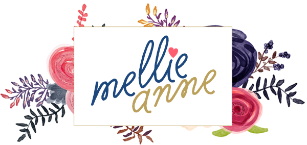 Mellie Anne